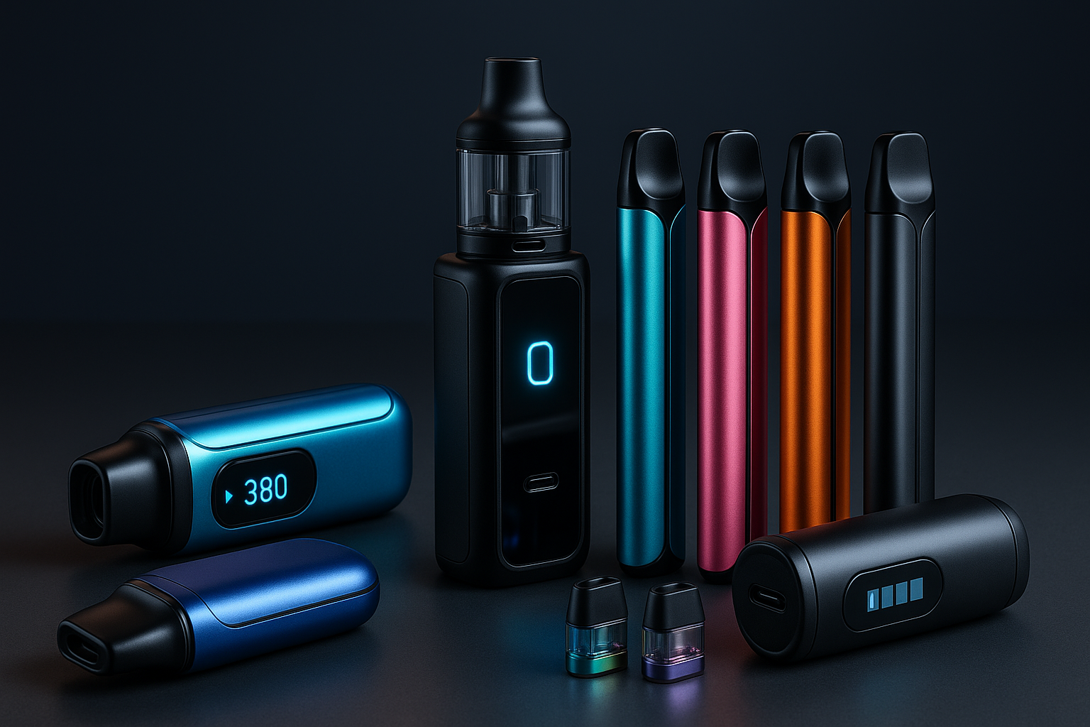 2025 Vaping Trends: What Products Are Driving the Market Forward Puff Wholesale 2025 Vaping Trends: What Products Are Driving the Market Forward Puff Wholesale