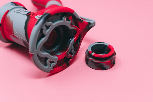 Silicone Accessories