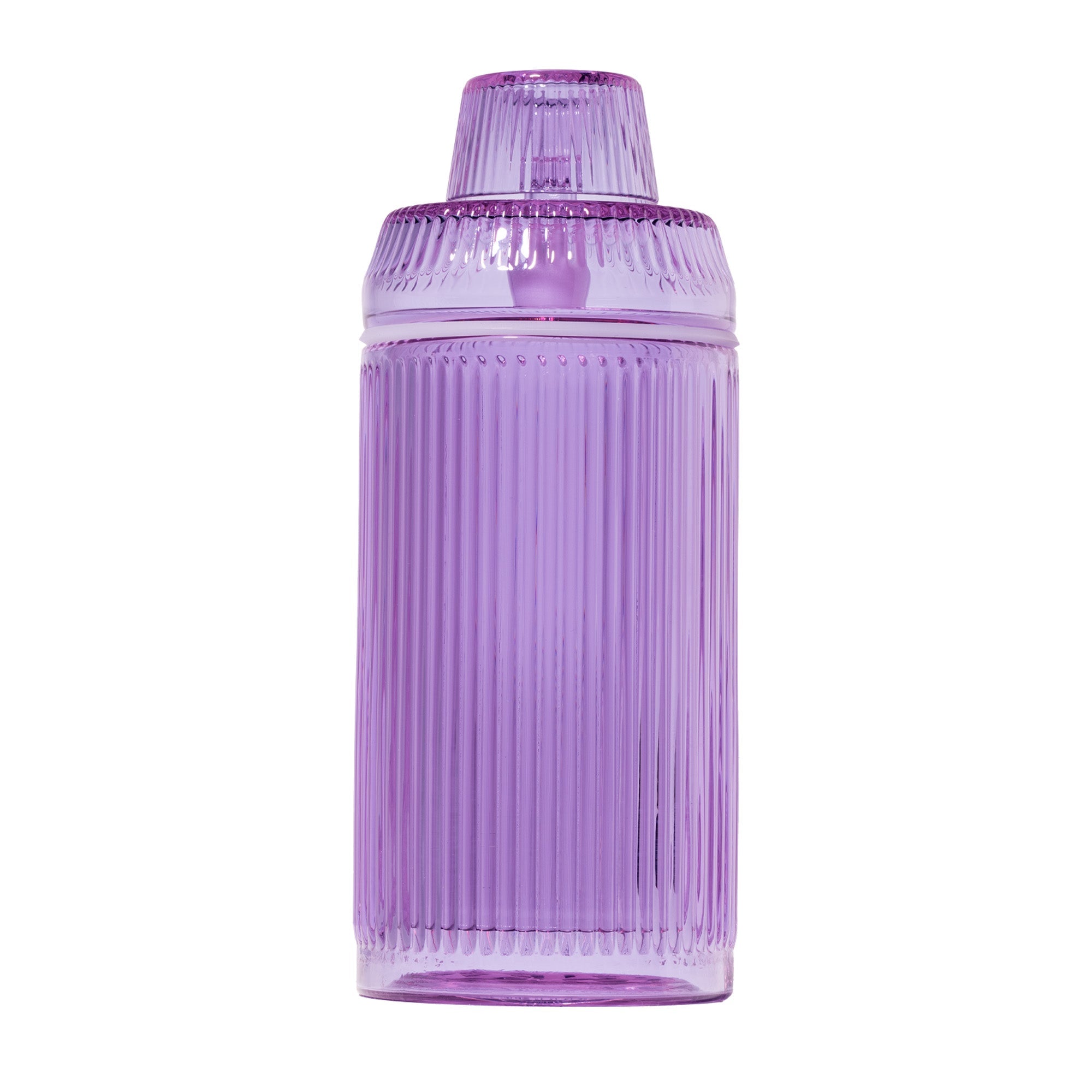 NWTN Home - Deco Gravity Bong - Orchid