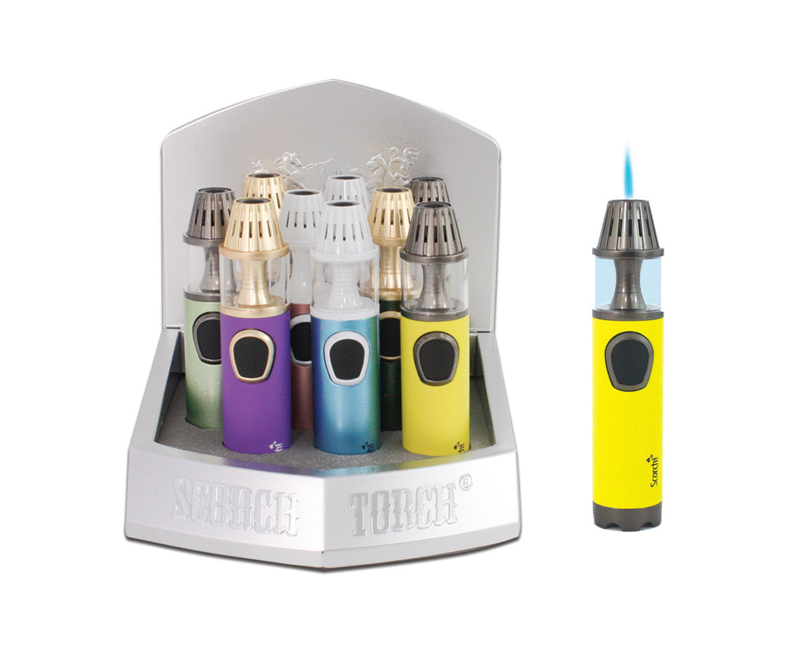 Scorch Torch - Falcon Rocket Nozzle (9pcs)