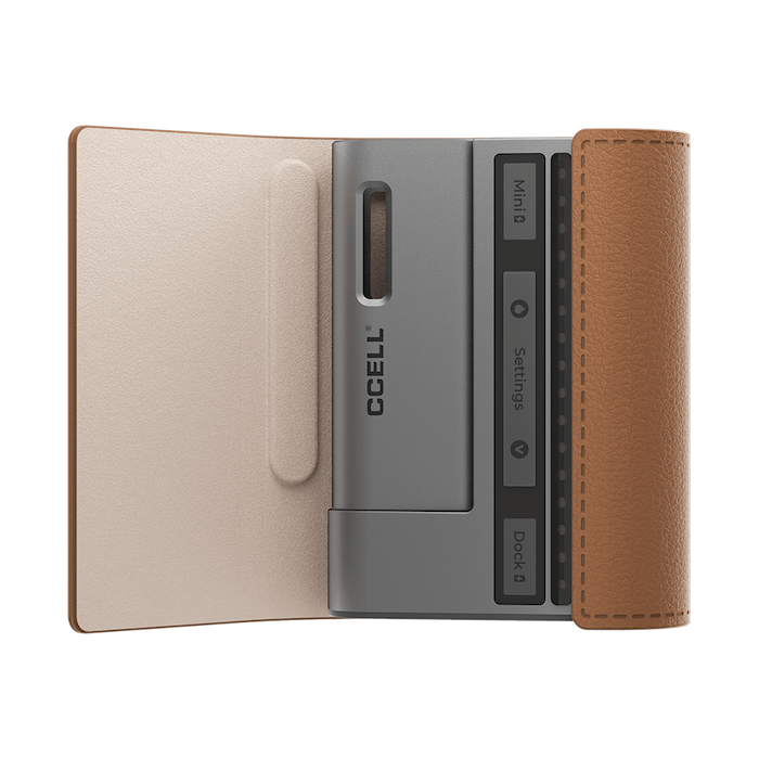 Fino Cartridge Battery by CCELL