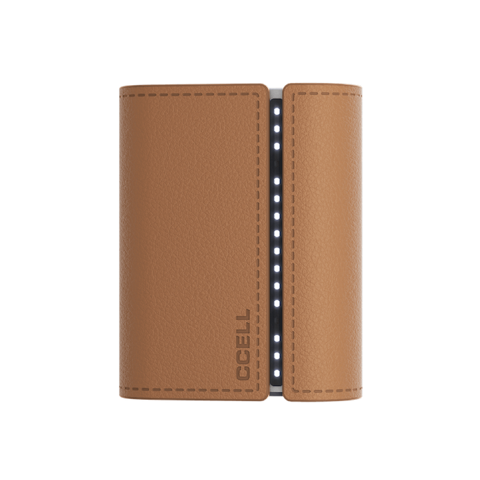 Fino Cartridge Battery by CCELL
