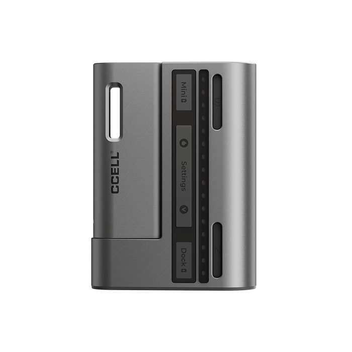 Fino Cartridge Battery by CCELL