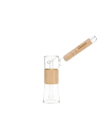 Connect Wood Collection - Bubbler