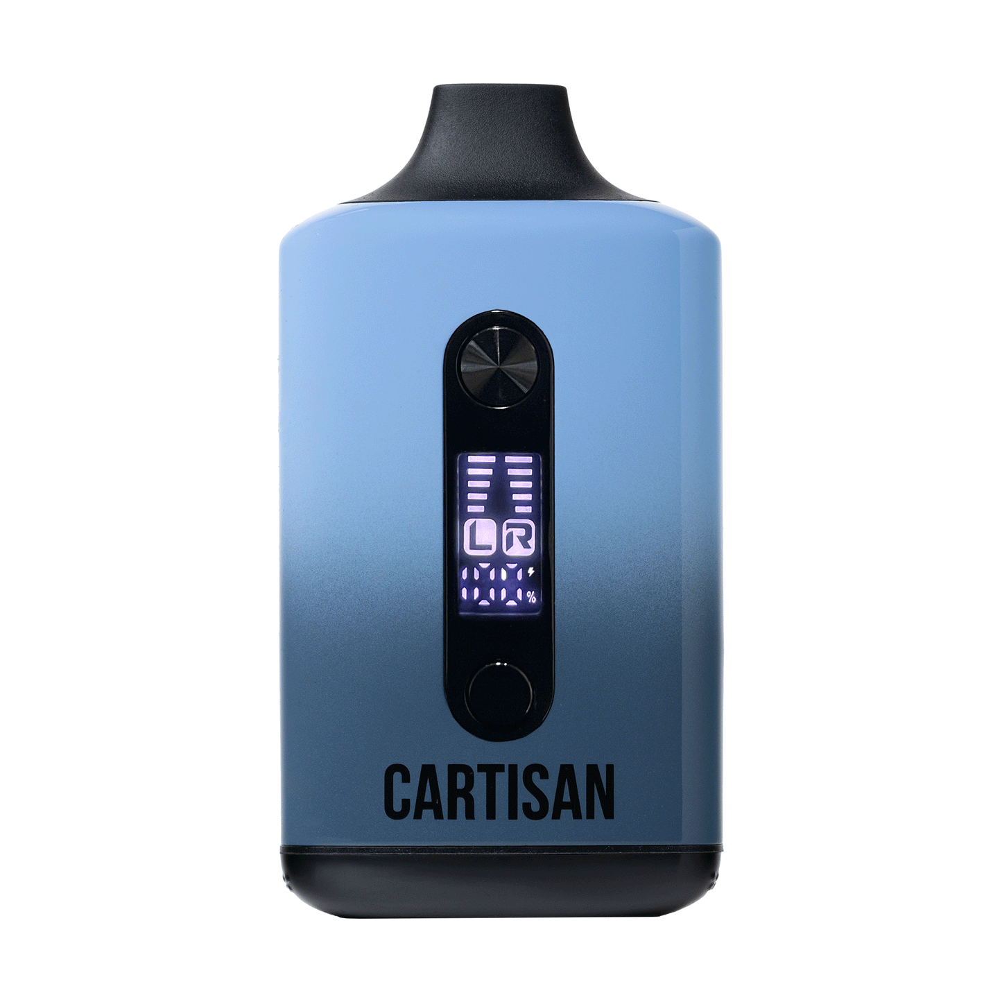 Veil Bar Duo 510 Cartridge and Water Pipe Attachment Battery