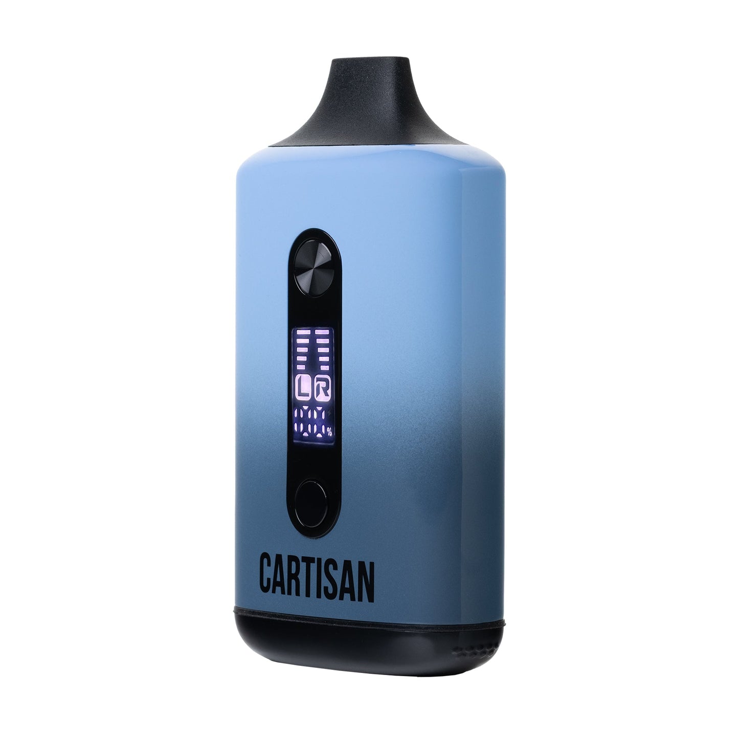 Veil Bar Duo 510 Cartridge and Water Pipe Attachment Battery