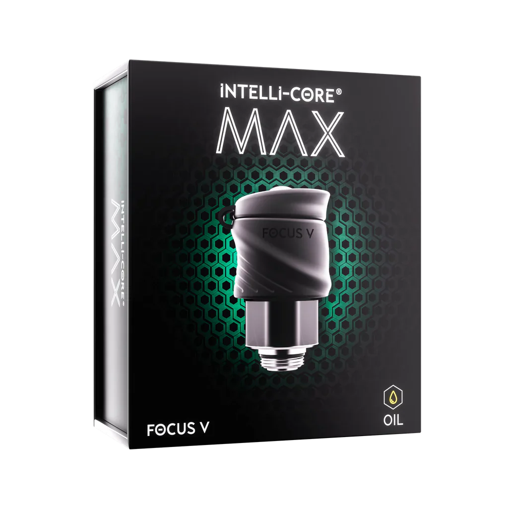 Focus V Carta 2 MAX IntelliCore Atomizer - Oil