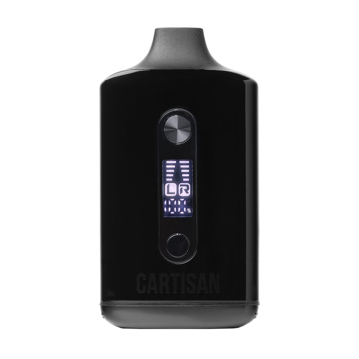 Veil Bar Duo 510 Cartridge and Water Pipe Attachment Battery