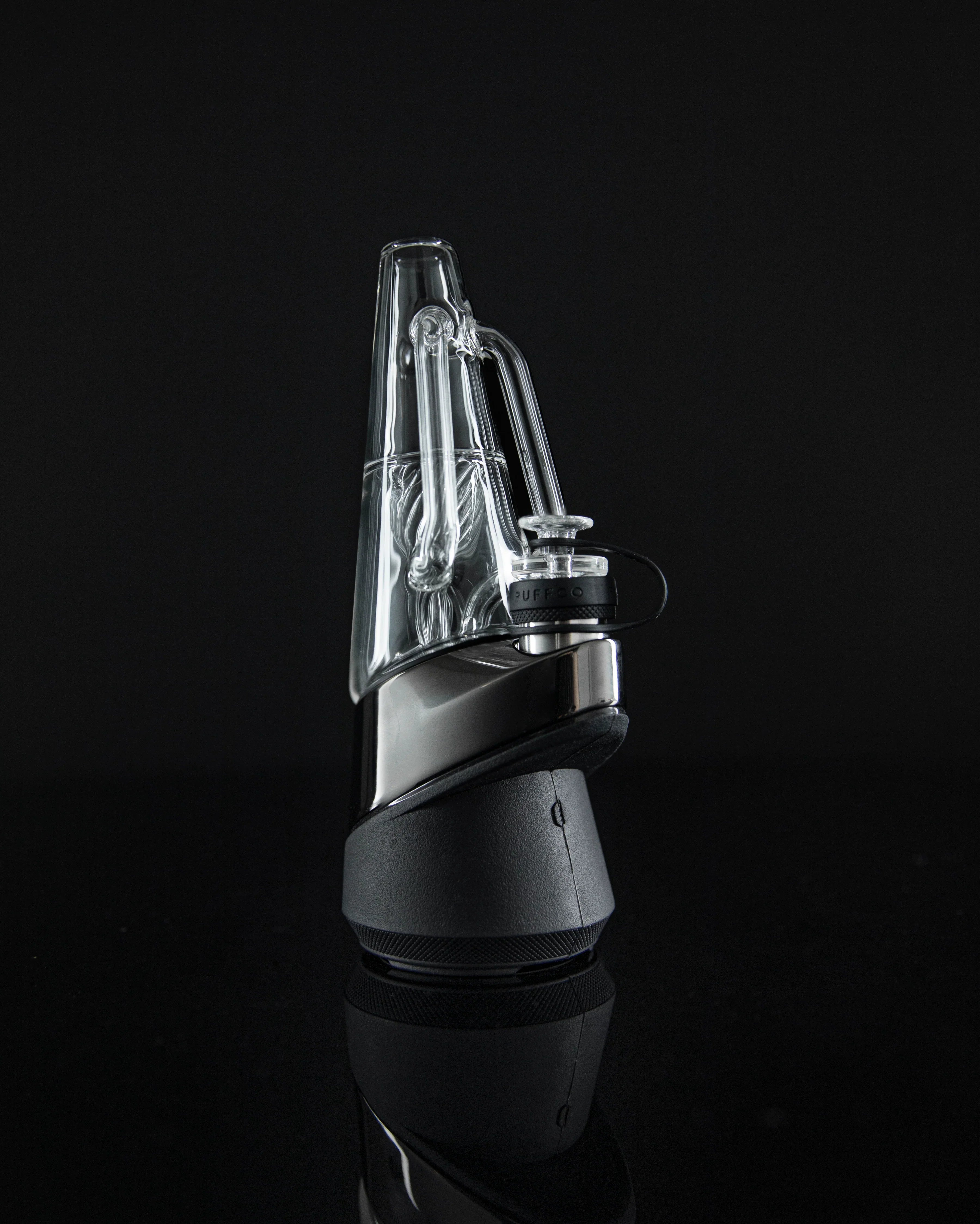 Peak Pro Ryan Fitt Recycler (Puffco Peak Attachment)