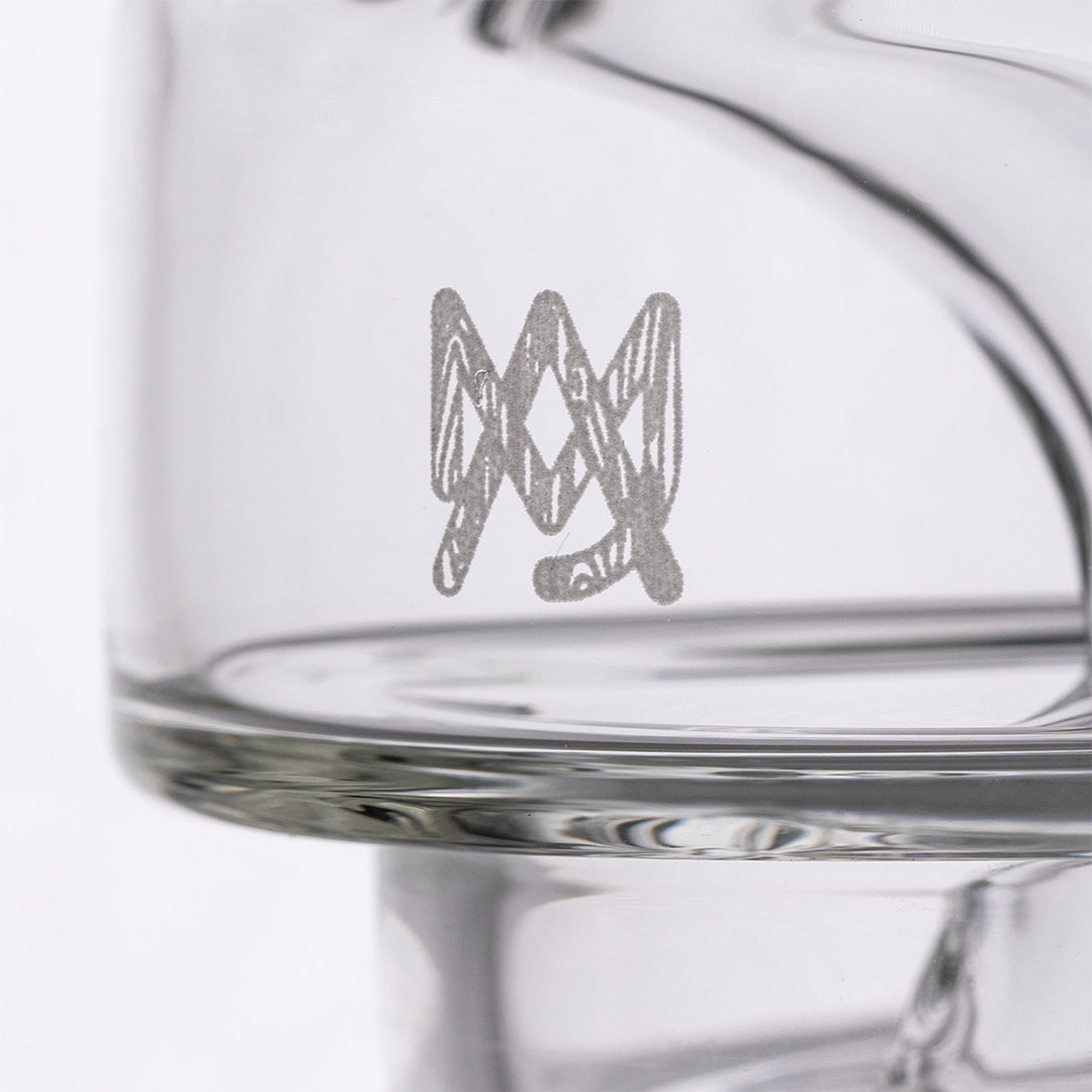 MJ Arsenal - Alpine Series - Apex Mini Dab Rig