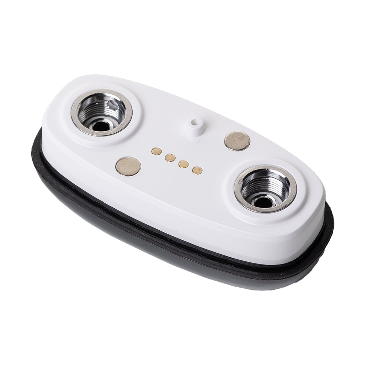 Veil Bar Duo 510 Cartridge and Water Pipe Attachment Battery