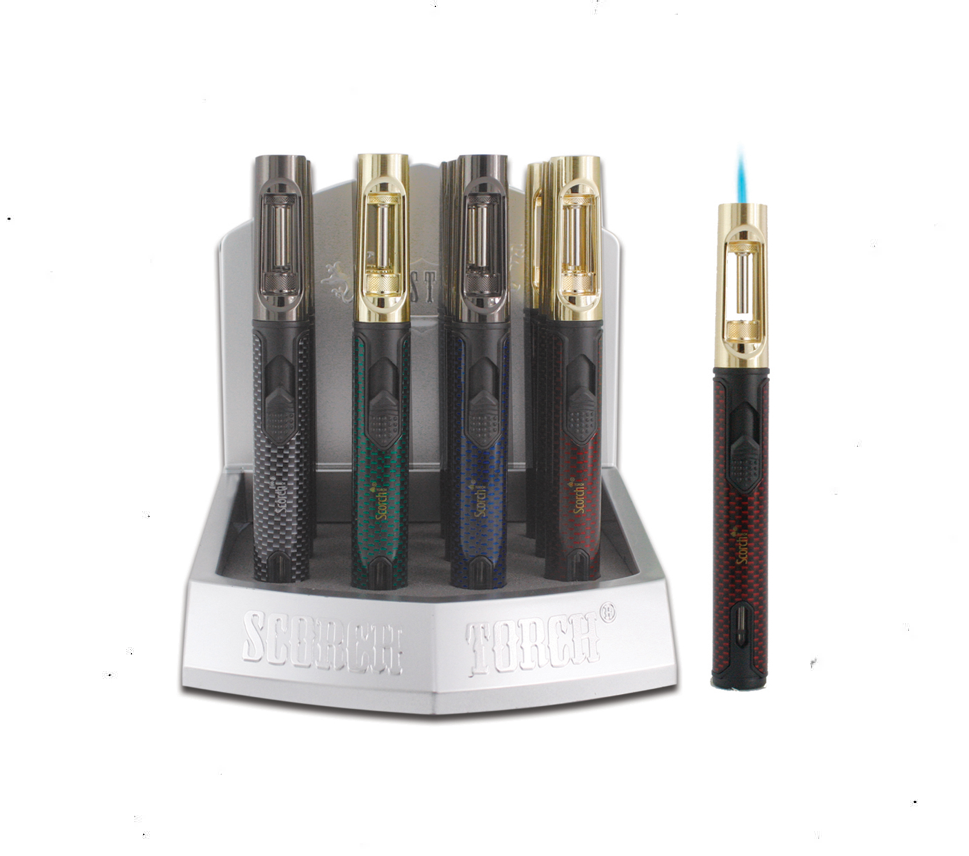 Scorch Torch - Elite Pencil Torch (12pcs)
