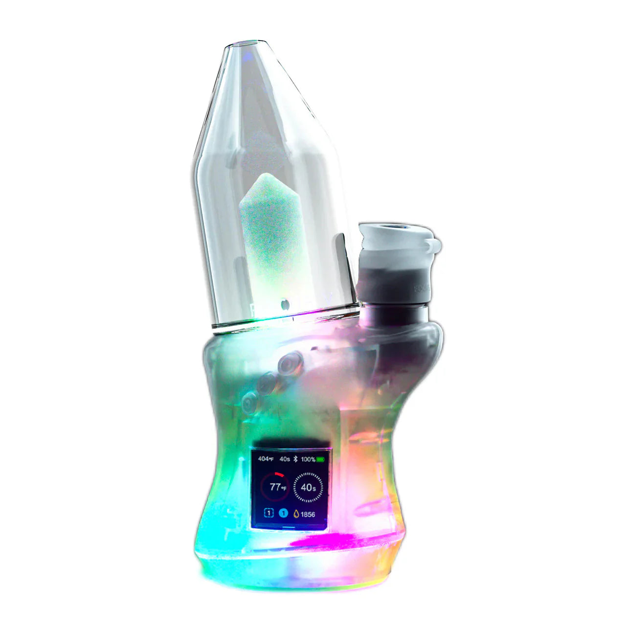 Focus V Carta 2 Kit - Clear