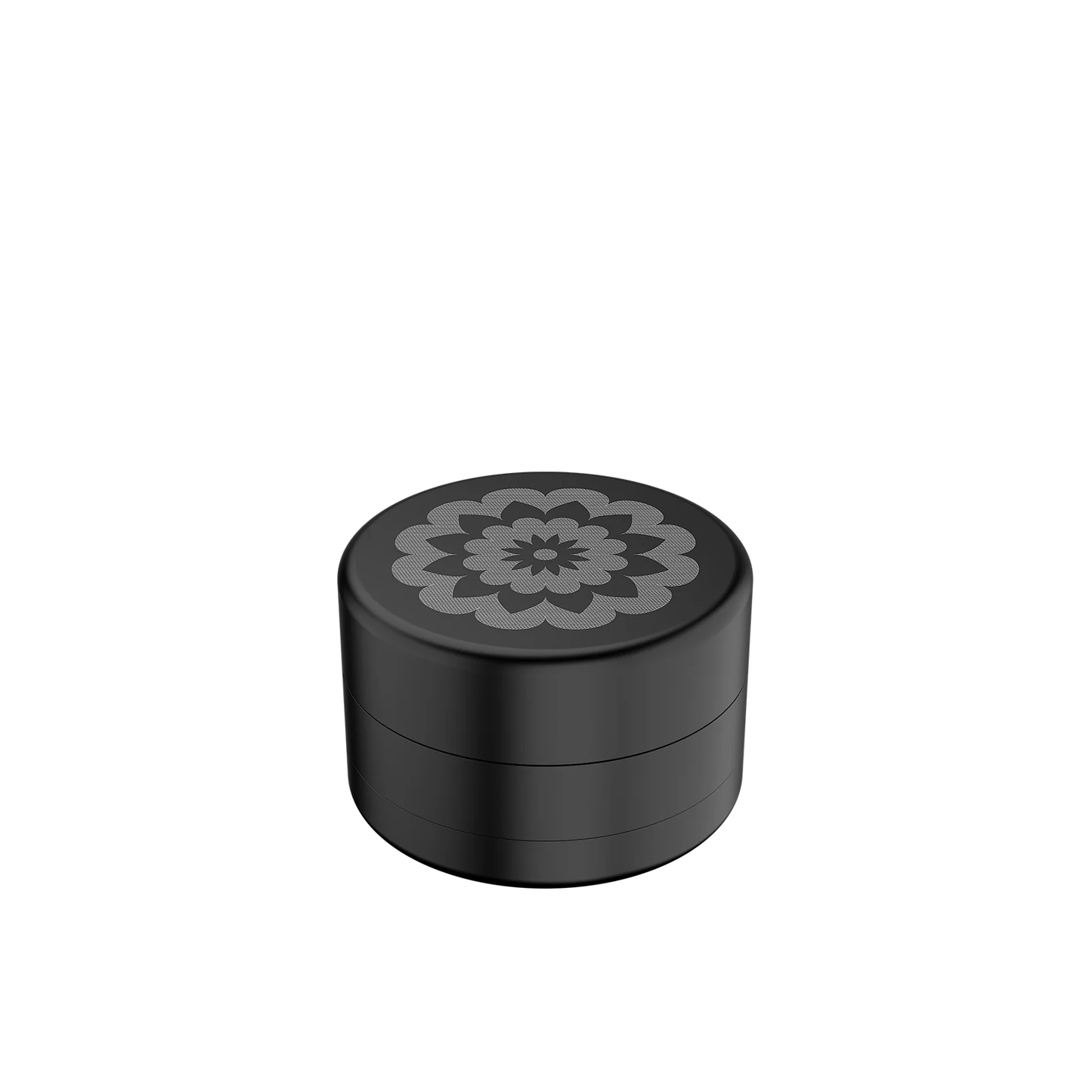Flower Mill Grinder - Next Generation Standard (2.5")(63mm)