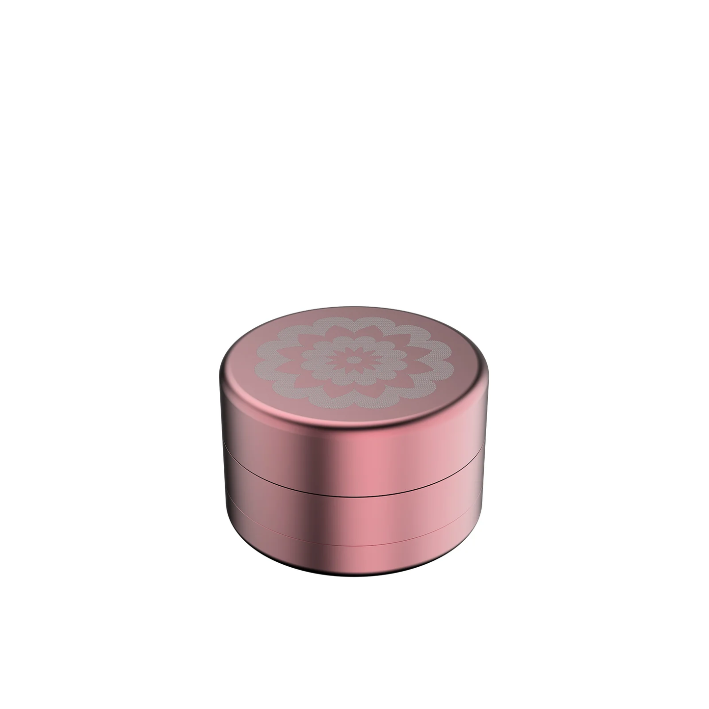 Flower Mill Grinder - Next Generation Standard (2.5")(63mm)
