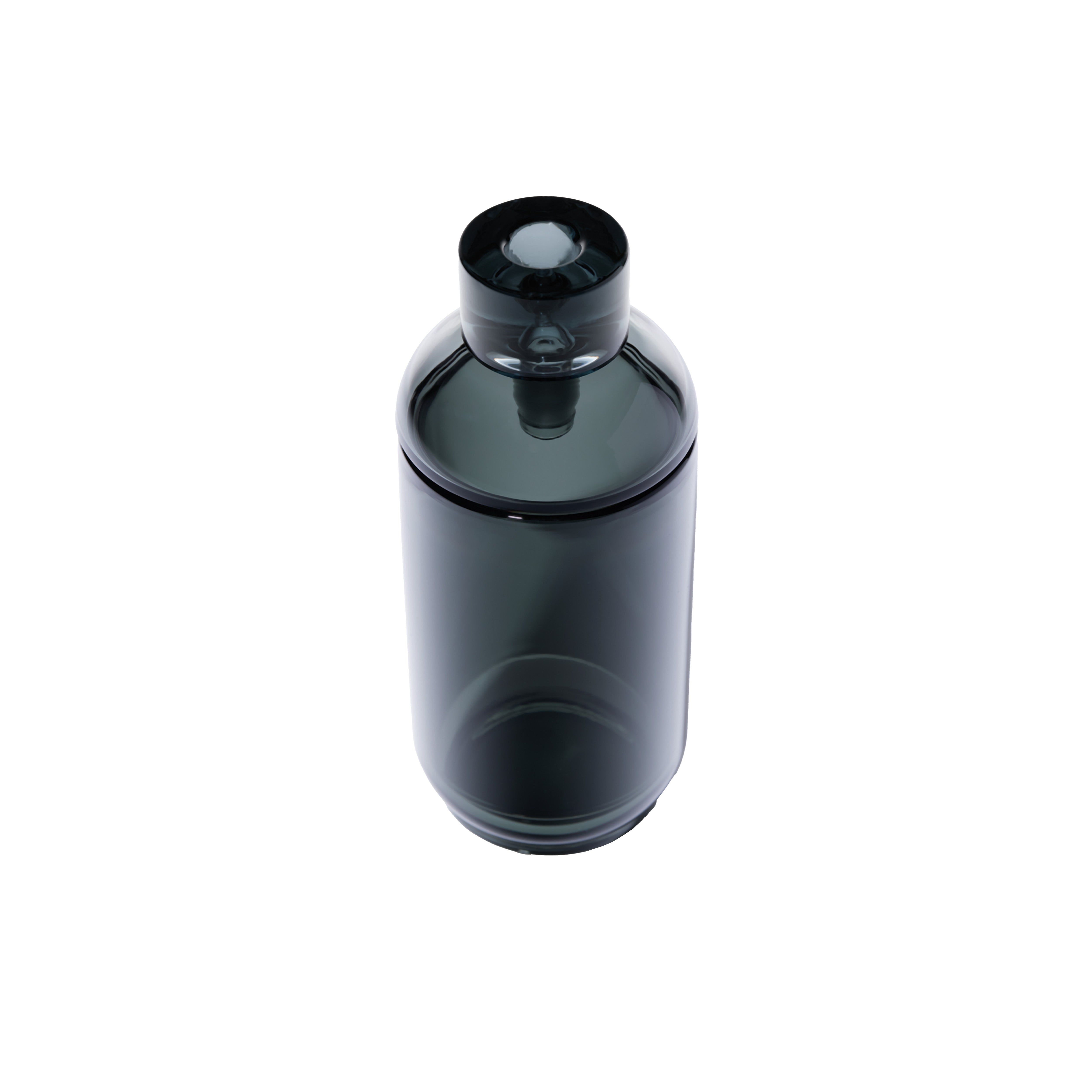 NWTN Home - Vesper Gravity Bong - Petal