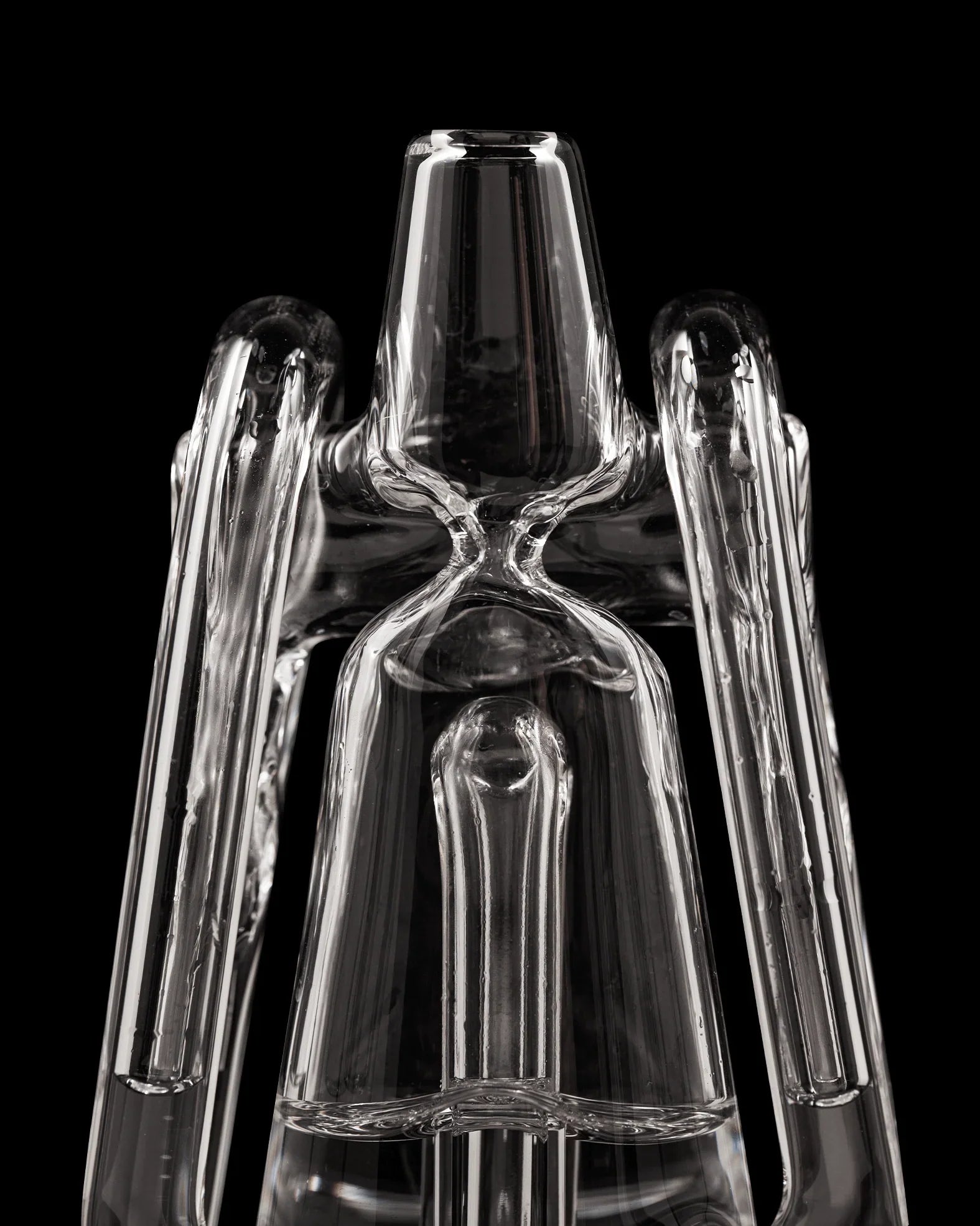 Peak Pro Ryan Fitt Recycler 2.0 (Puffco Peak Attachment)
