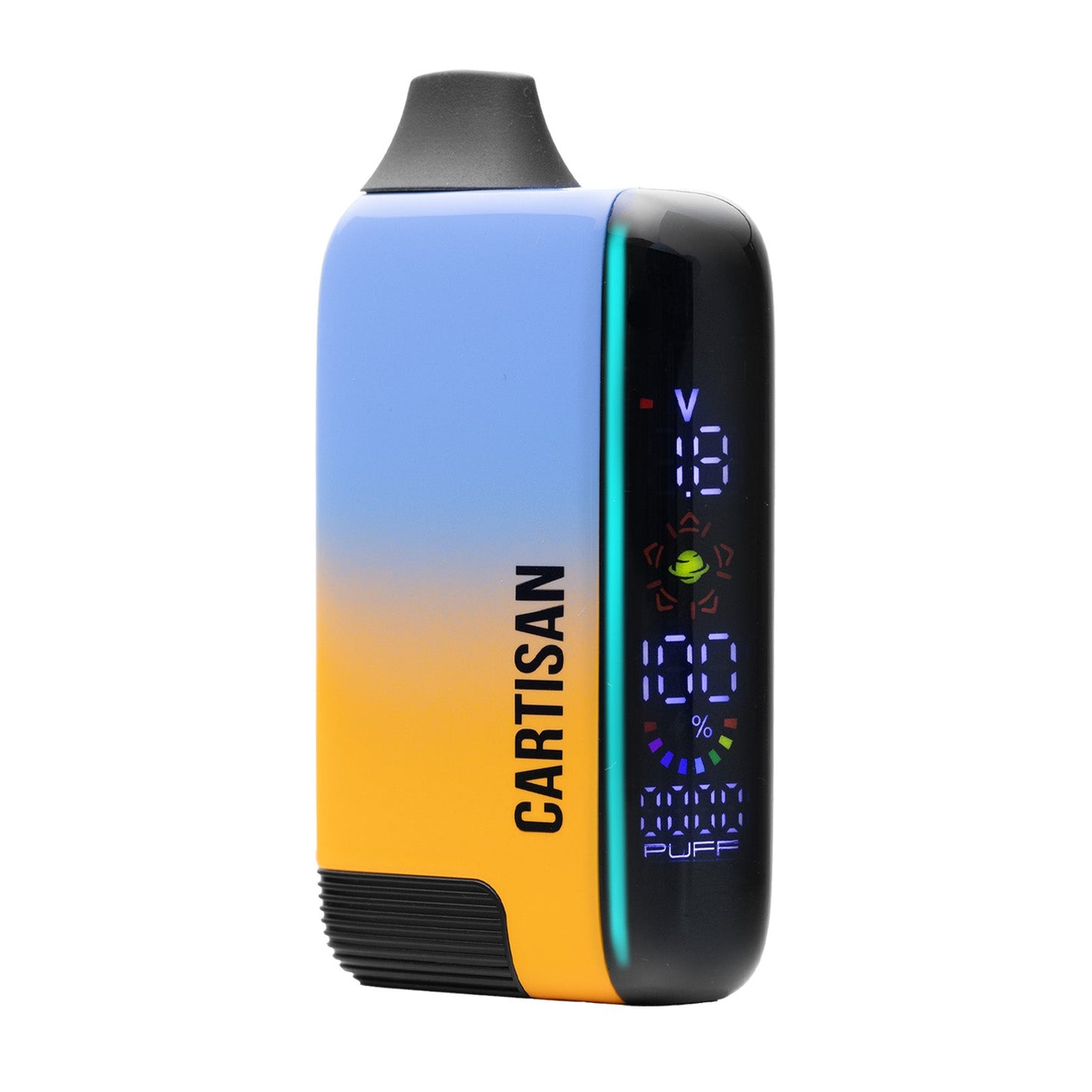 Veil Bar Pro EVO 510 Cartridge and Wax Battery