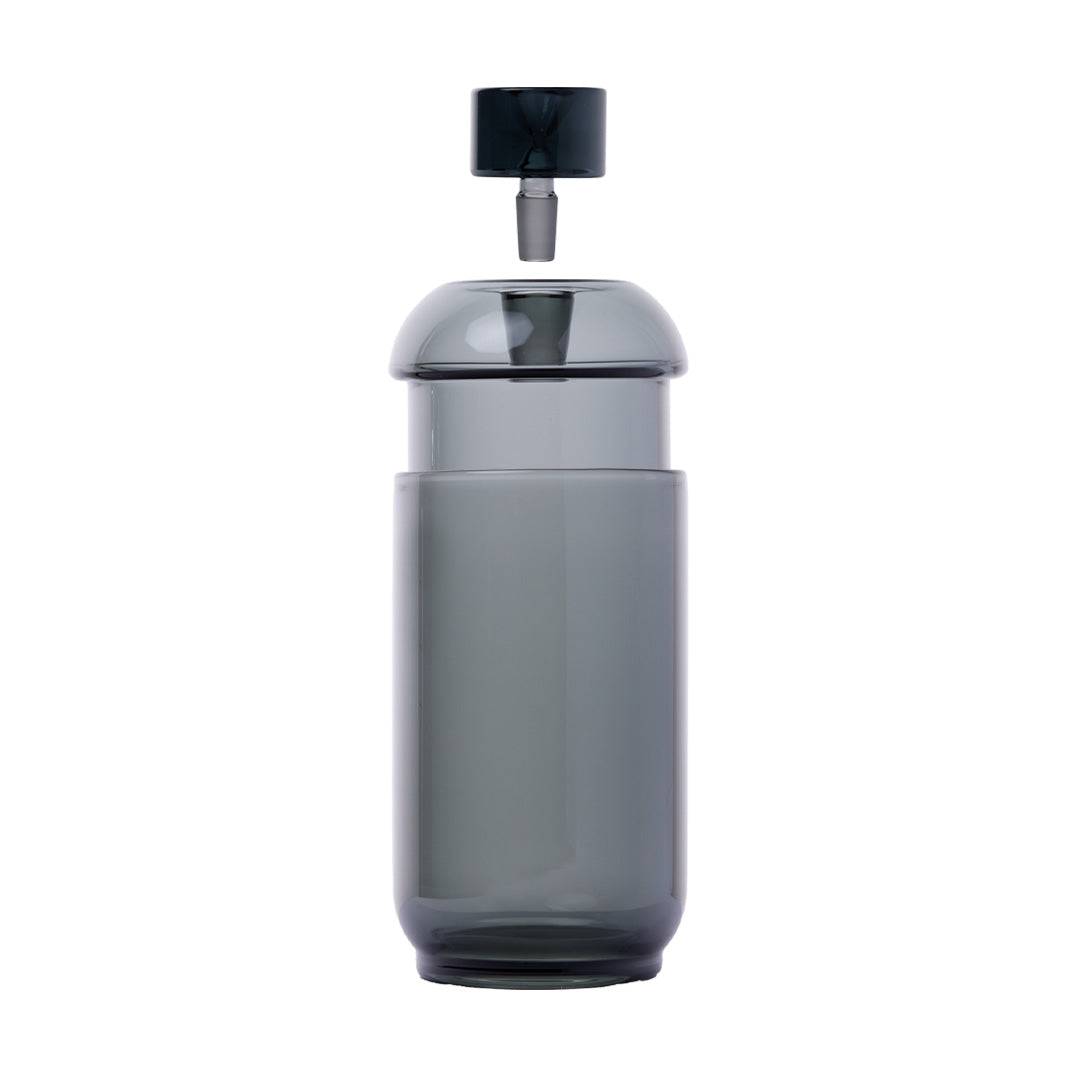 NWTN Home - Vesper Gravity Bong - Orchid