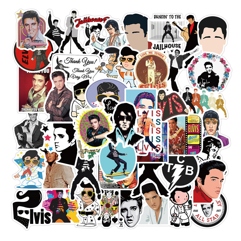 Sticker (pack of 50)
