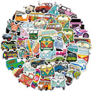 Sticker (pack of 50)