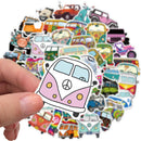Sticker (pack of 50)