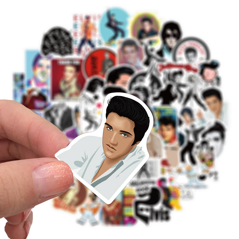 Sticker (pack of 50)