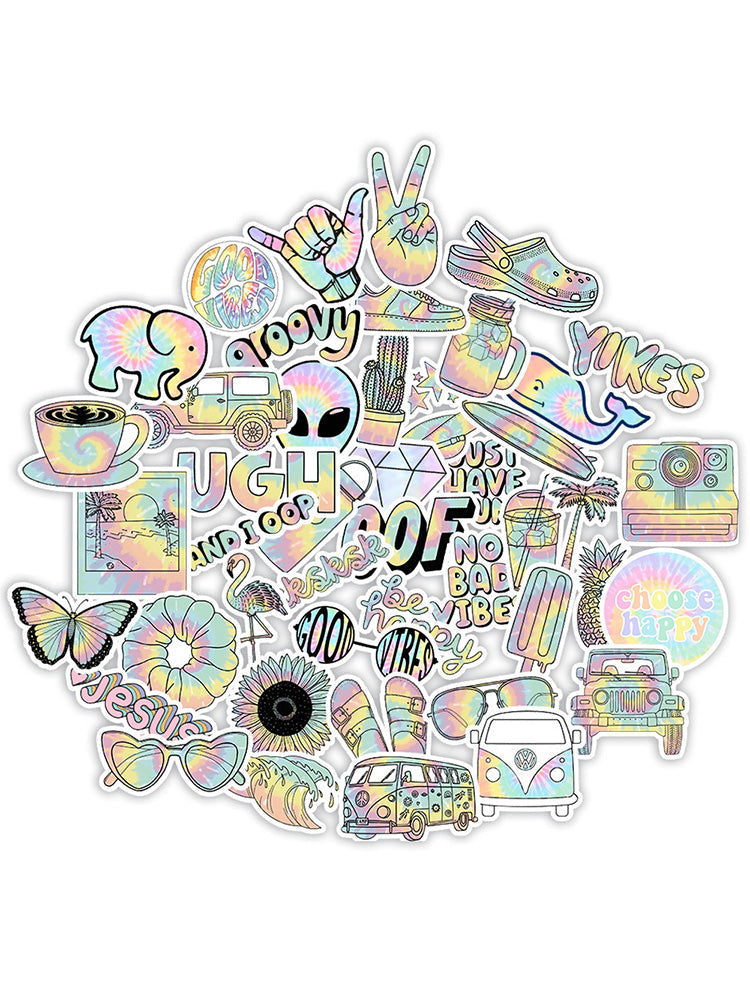 Sticker (pack of 50)