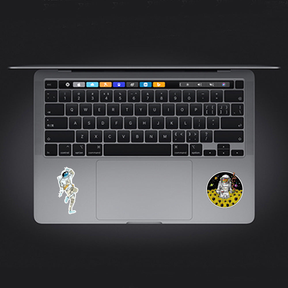 Sticker (pack of 50)