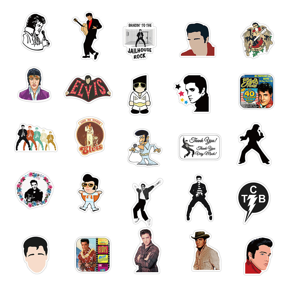 Sticker (pack of 50)