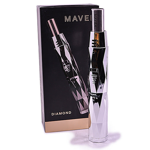Maven Torch - Diamond Model