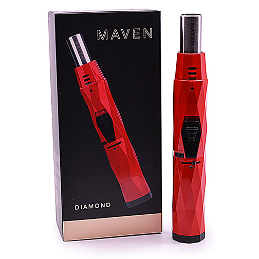 Maven Torch - Diamond Model