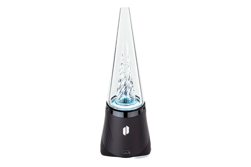 Puffco - NEW Peak Pro Smart Rig