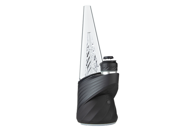 Puffco - NEW Peak Pro Smart Rig