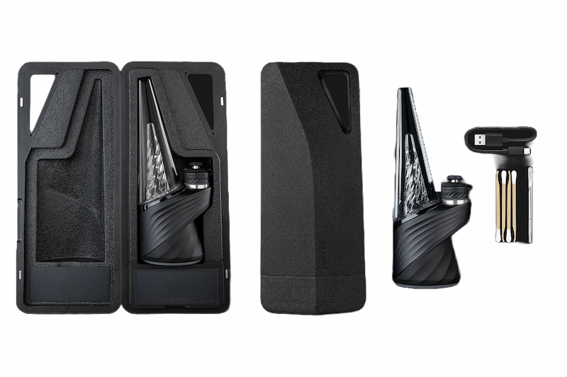 Puffco - NEW Peak Pro Smart Rig