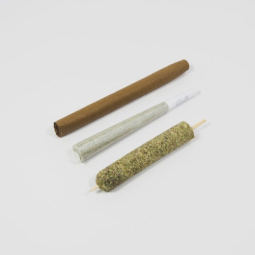 Purple Rose CannaMold Kit - Small (3.5-7g)