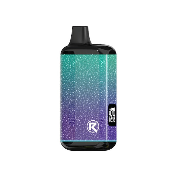 RIDDLES - IRIDIUM Cartridge Battery