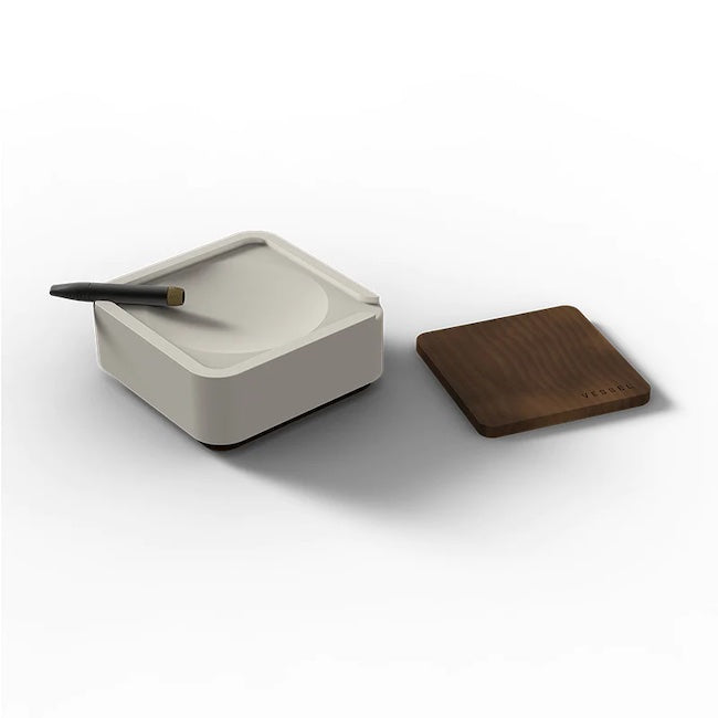 VESSEL Ash Storage & Ashtray