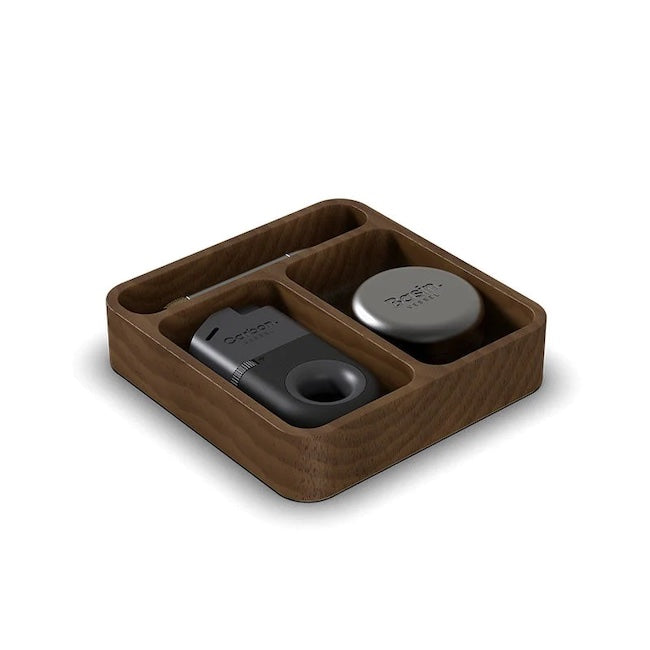 VESSEL Ash Storage & Ashtray