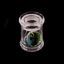 Air Tight Glass Jar (4 Sizes)