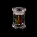 Air Tight Glass Jar (4 Sizes)