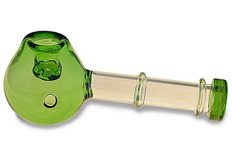 Tube Built-in Glass Pipe