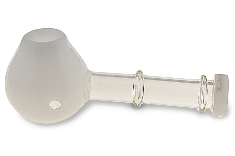 Tube Built-in Glass Pipe