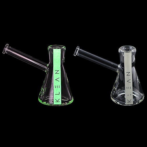 KLEAN Glass - Bubbler