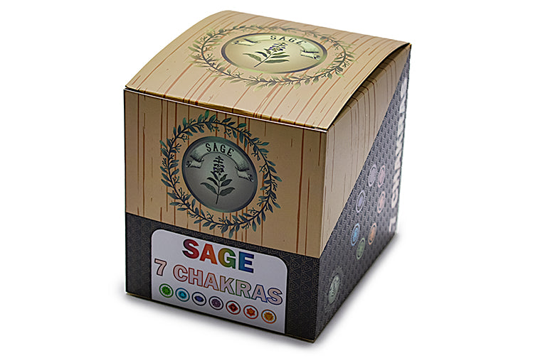 Sage (Display of 6)