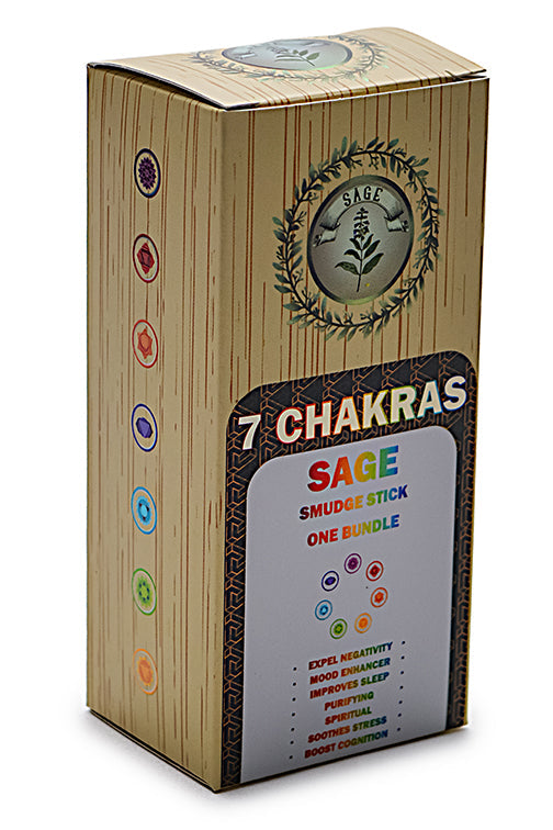 Sage (Display of 6)