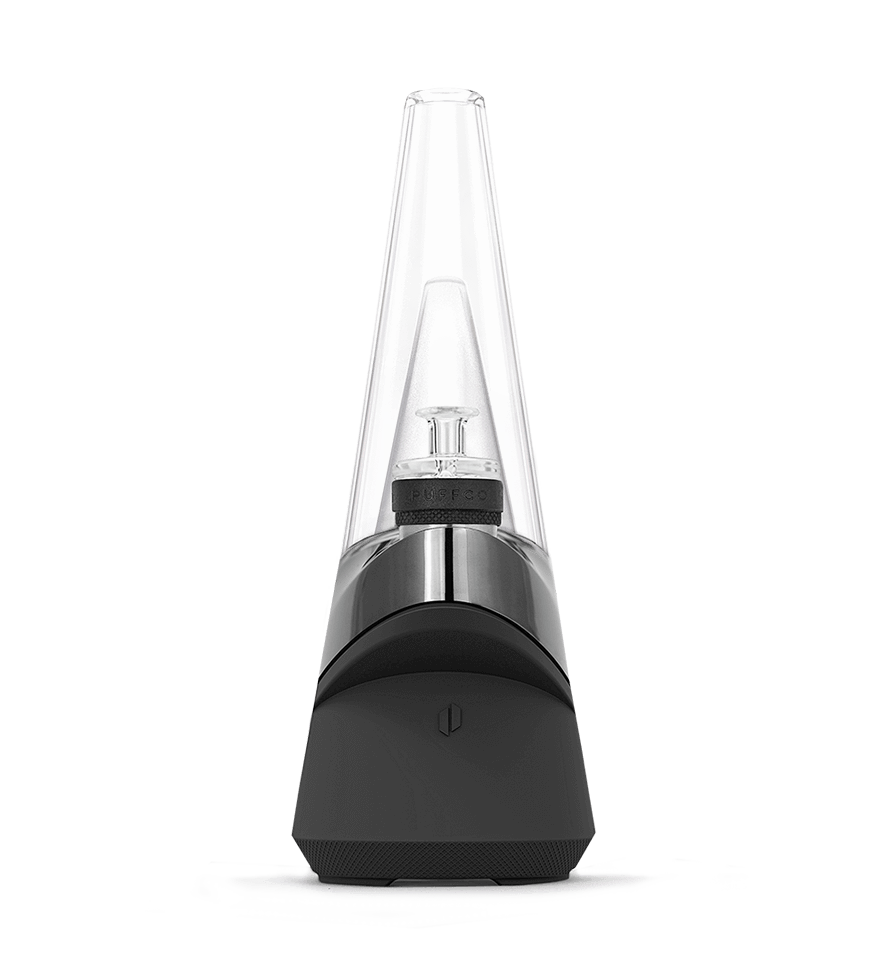 Puffco - Peak Smart Rig