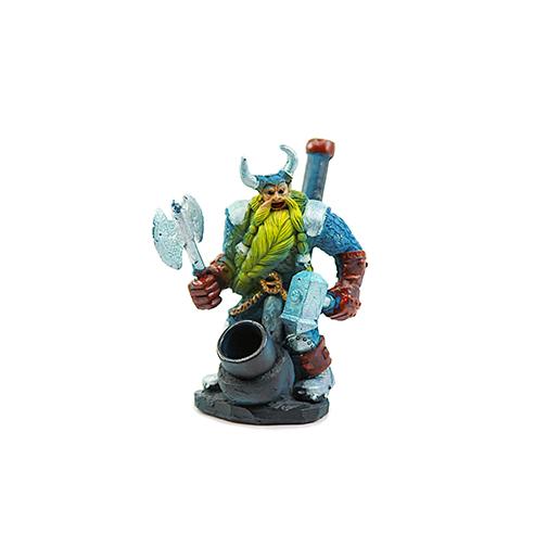 Resin Pipe Bundle (Case of 100)