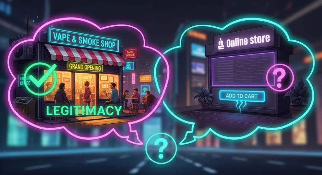 How to Choose the Right Wholesale Dropship Program for Your Smoke Shop