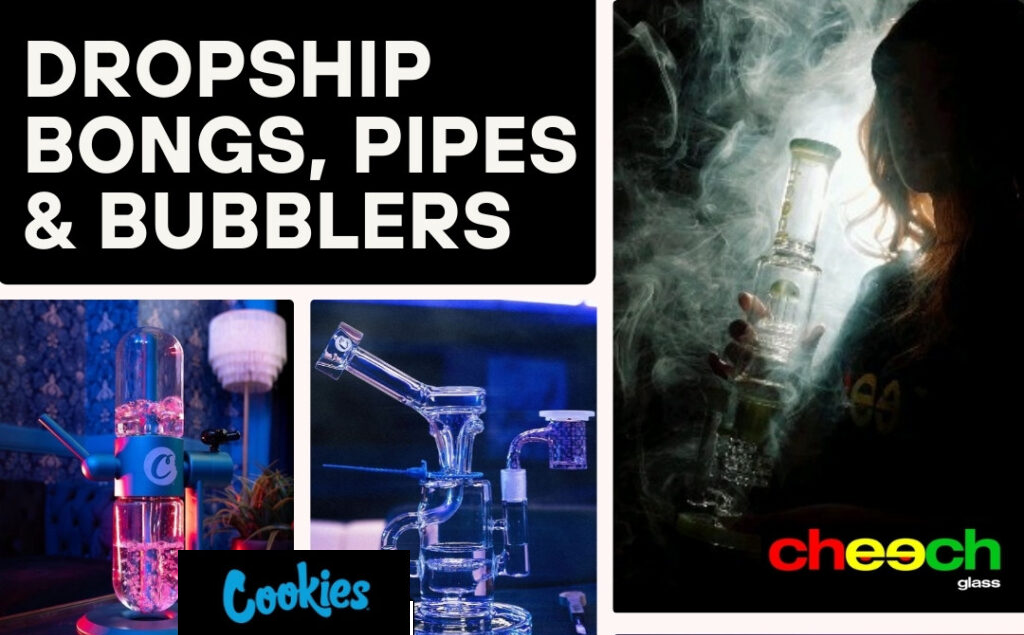 Dropshipping Cannabis Accessories: Why It's a Smart Move in 2025 🚀